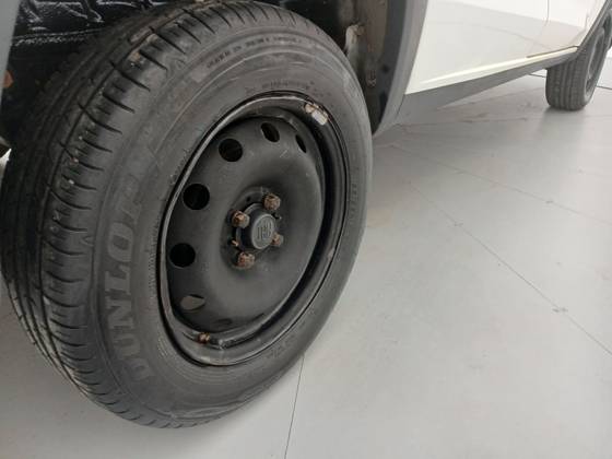 FIAT STRADA 1.4 FIRE FLEX ENDURANCE CS MANUAL